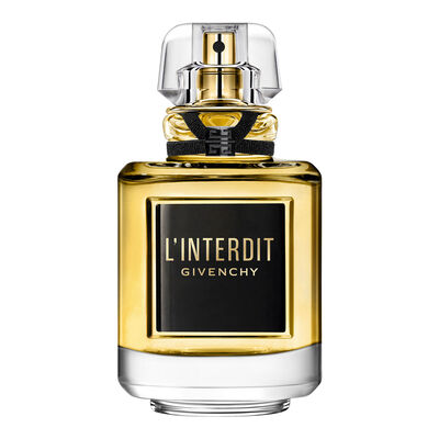 PERFUME PARA MUJER L'INTERDIT PARFUM EAU DE PARFUM